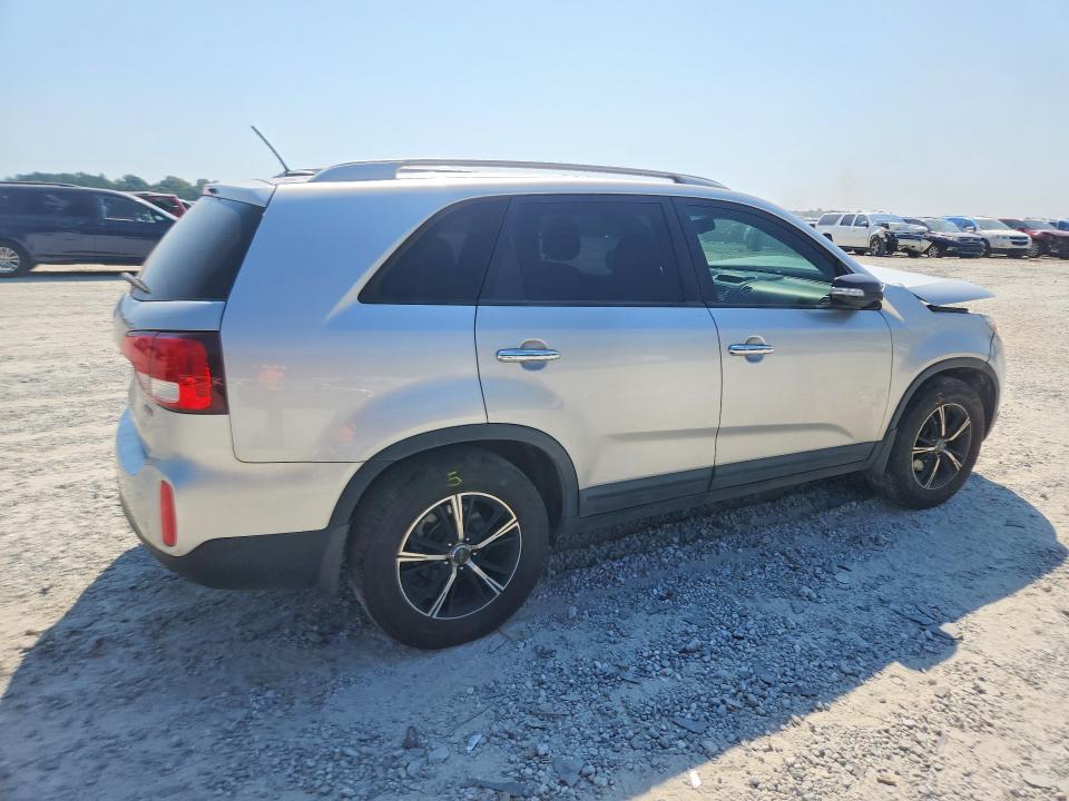 Aukcja sprzedaży 2014 Kia Sorento, vin: 5XYKT4A67EG506758, numer aukcji: 67451616