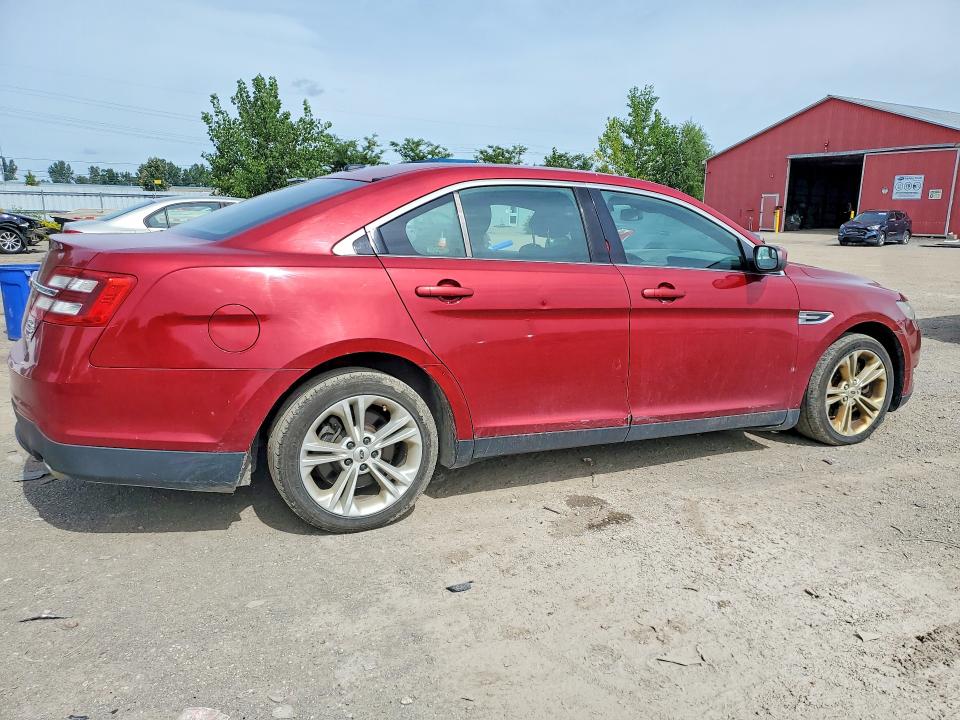 Продаж на аукціоні авто 2014 Ford Taurus, vin: 1FAHP2E80EG172462, номер лоту: 67854526