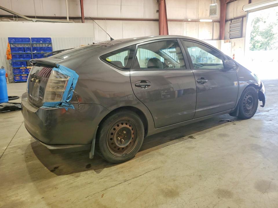 70353766 :رقم المزاد ، JTDKB20U583401054 vin ، 2008 Toyota Prius مزاد بيع
