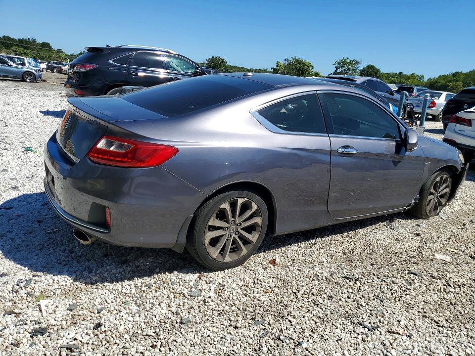 Продаж на аукціоні авто 2014 Honda Accord, vin: 1HGCT2B88EA008210, номер лоту: 68243686