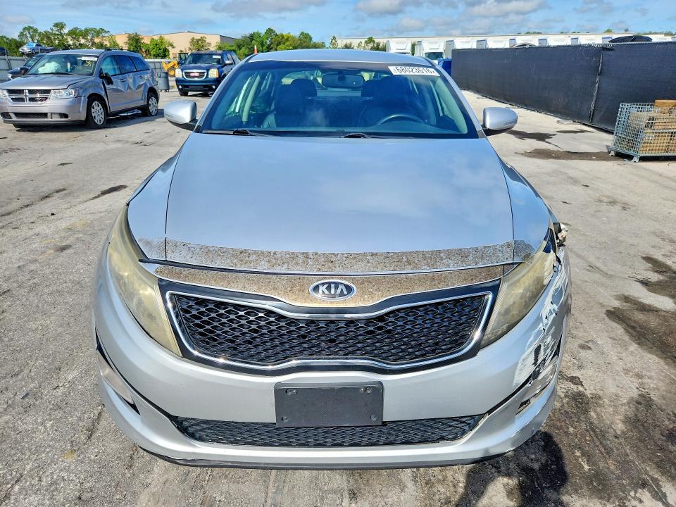 Продаж на аукціоні авто 2015 Kia Optima, vin: 5XXGN4A7XFG511273, номер лоту: 68023616