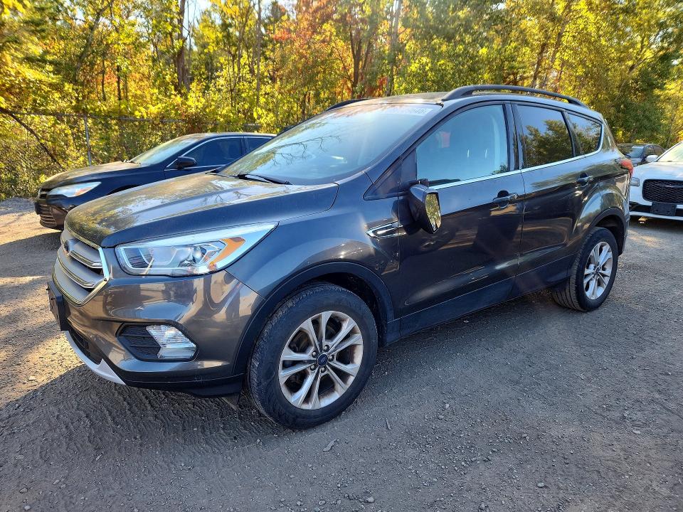 Auction sale of the 2019 Ford Escape, vin: 1FMCU0HD0KUC11716, lot number: 69729646