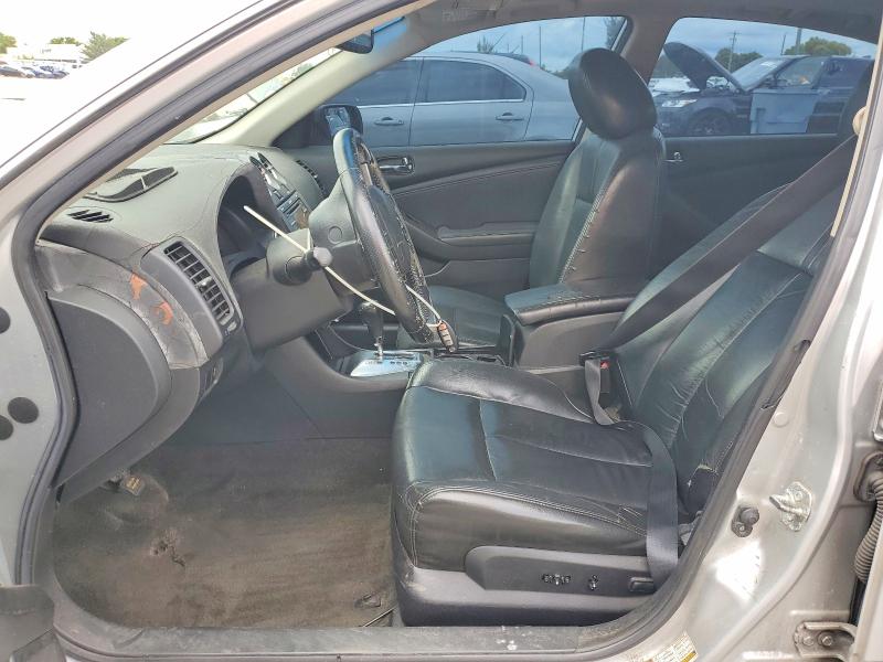 Продажа на аукционе авто 2012 Nissan Altima, vin: 1N4AL2AP2CN418527, номер лота: 69514346