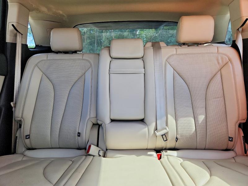67689636 :رقم المزاد ، 2LMTJ8LR9GBL39531 vin ، 2016 Lincoln Mkx مزاد بيع
