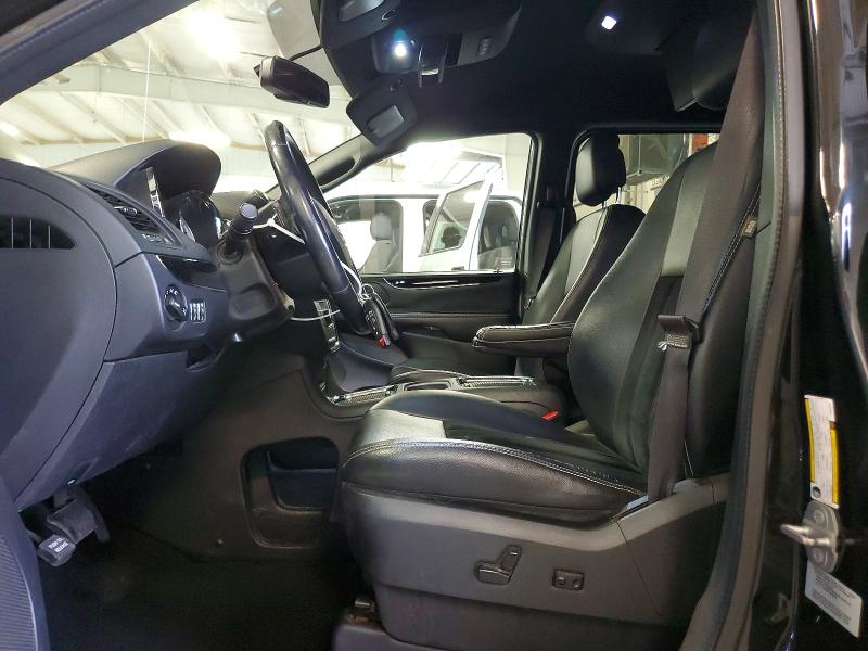 Aukcja sprzedaży 2015 Dodge Grand Caravan, vin: 2C4RDGCG7FR690650, numer aukcji: 70697686