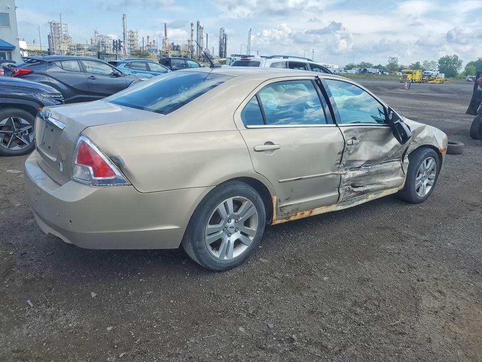 2007 Ford Fusion მანქანა იყიდება აუქციონზე, vin: 3FAHP08Z67R200124, აუქციონის ნომერი: 67854486