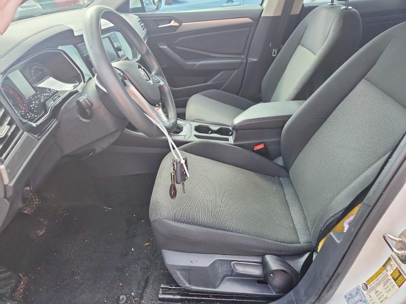 Продаж на аукціоні авто 2020 Volkswagen Jetta, vin: 3VWCB7BU7LM052272, номер лоту: 66924226