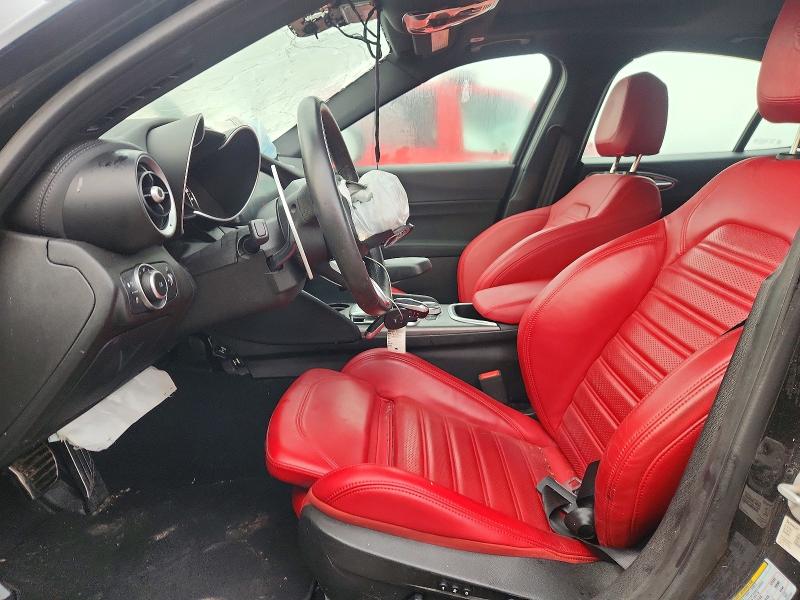 Aukcja sprzedaży 2022 Alfa Romeo Giulia, vin: ZARFANBN9N7663259, numer aukcji: 68218006