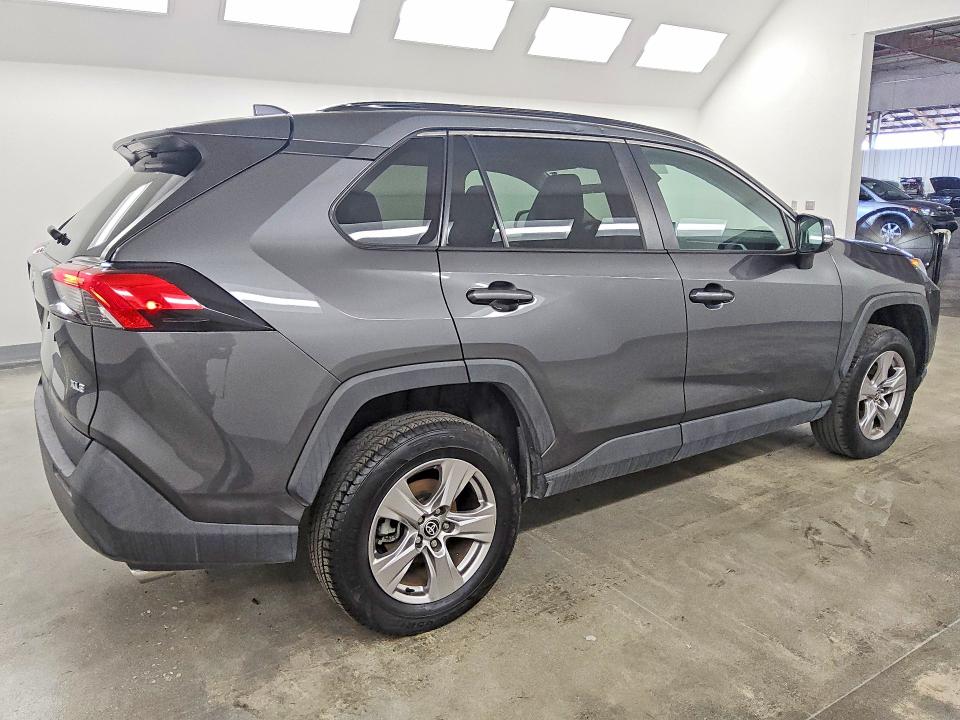 Продаж на аукціоні авто 2023 Toyota Rav4, vin: 2T3W1RFVXPW248664, номер лоту: 67154846