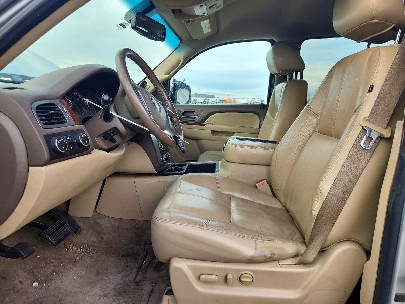 Auction sale of the 2012 Gmc Yukon Xl, vin: 1GKS2KE78CR119634, lot number: 70986126