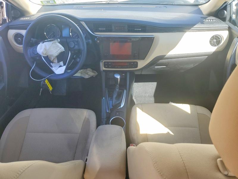 Aukcja sprzedaży 2018 Toyota Corolla, vin: 2T1BURHE7JC097514, numer aukcji: 68984196