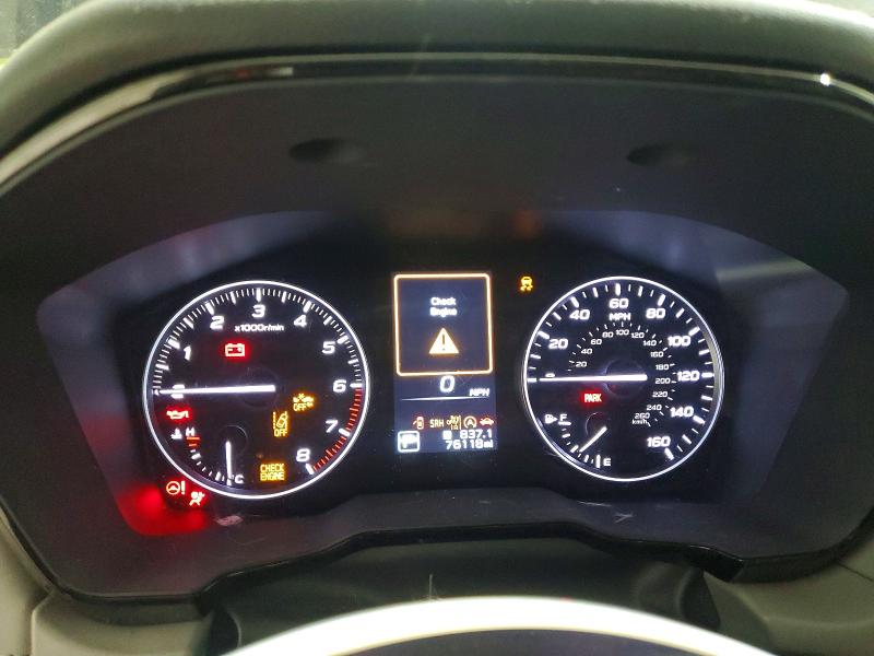 Aukcja sprzedaży 2023 Subaru Outback, vin: 4S4BTAFC6P3213109, numer aukcji: 67970836