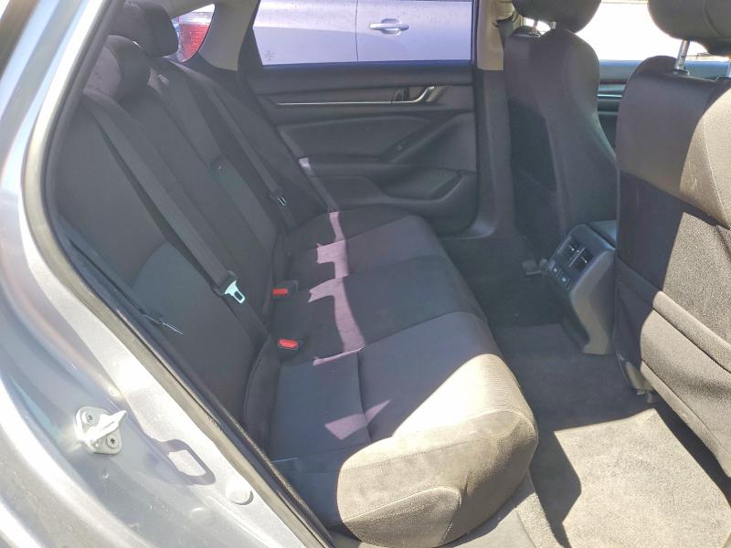68422866 :رقم المزاد ، 1HGCV3F46MA012293 vin ، 2021 Honda Accord مزاد بيع