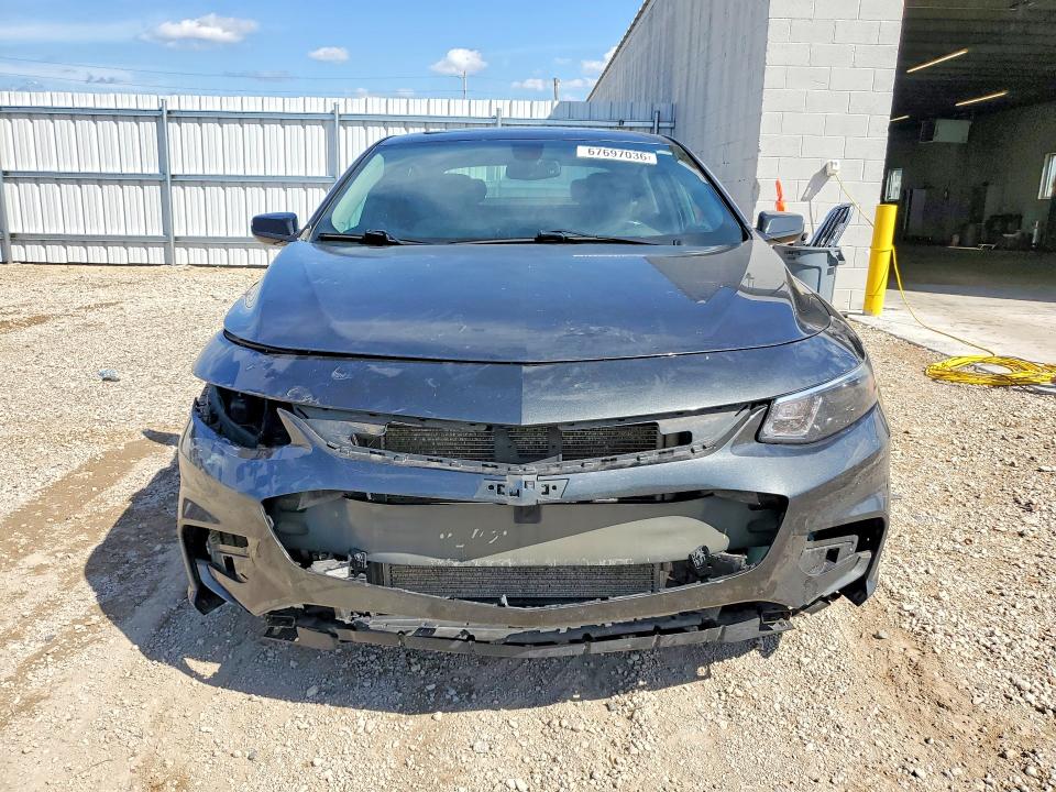 Aukcja sprzedaży 2017 Chevrolet Malibu, vin: 1G1ZE5ST3HF228489, numer aukcji: 67697036