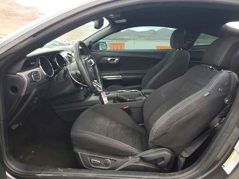 69329026 :رقم المزاد ، 1FA6P8TH3G5303783 vin ، 2016 Ford Mustang مزاد بيع