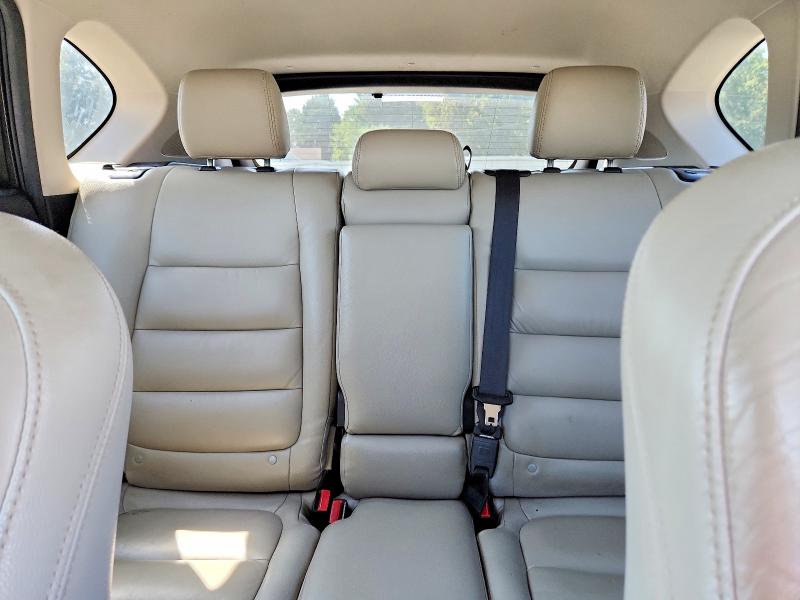 Продажа на аукционе авто 2015 Mazda Cx-5, vin: JM3KE2CY8F0543913, номер лота: 68175596