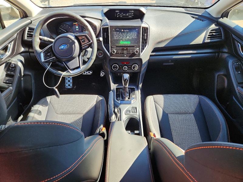 Aukcja sprzedaży 2023 Subaru Crosstrek, vin: JF2GTAGC9PH210458, numer aukcji: 69729176