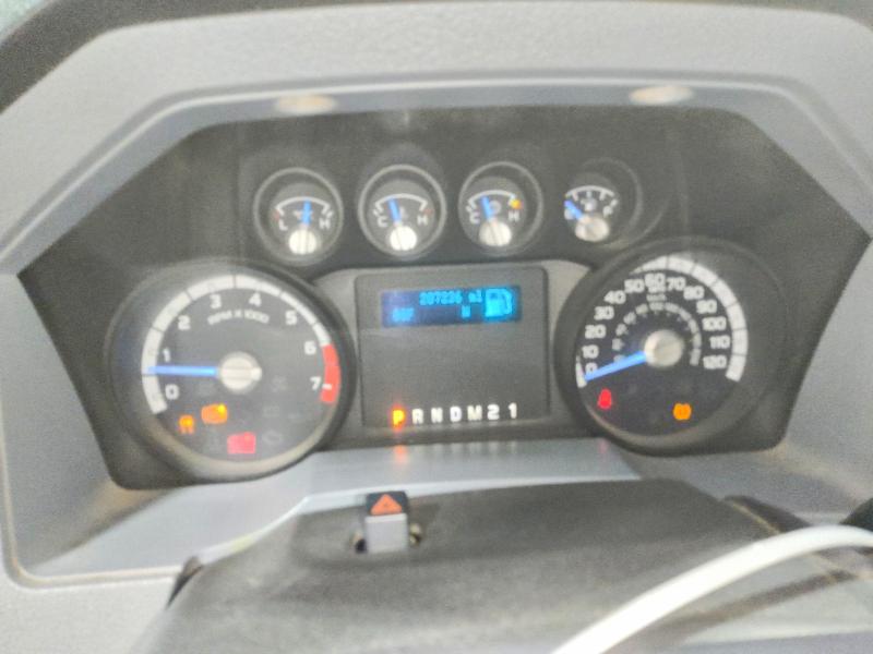 66502466 :رقم المزاد ، 1FT7W2B64EEA12477 vin ، 2014 Ford F250 مزاد بيع