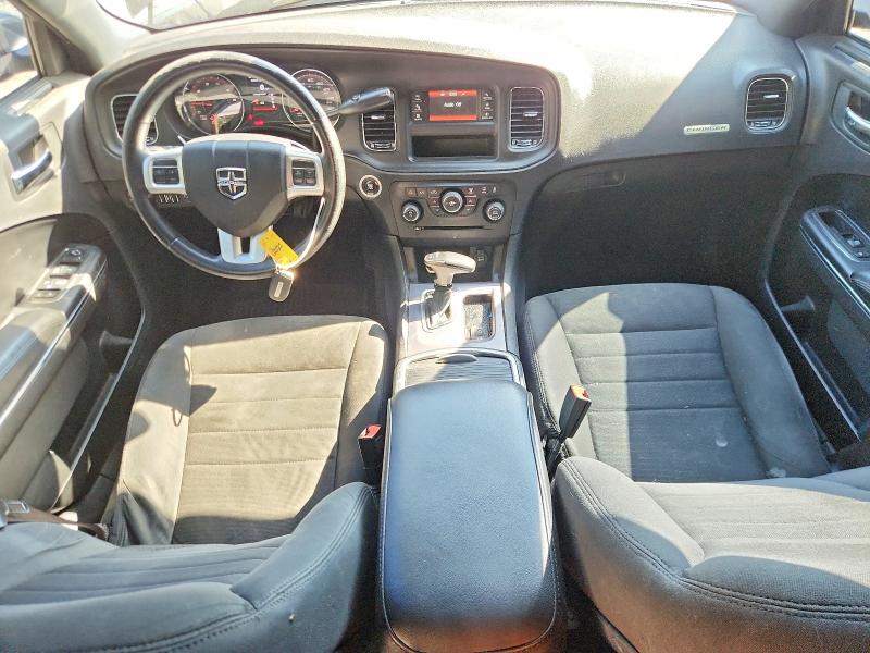 68965846 :رقم المزاد ، 2C3CDXAG4DH694946 vin ، 2013 Dodge Charger مزاد بيع