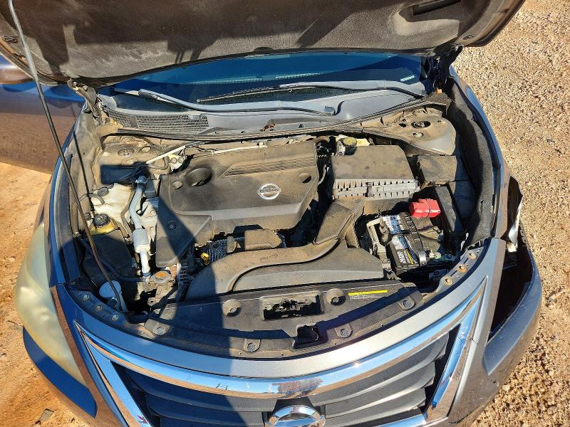 Продажа на аукционе авто 2015 Nissan Altima, vin: 1N4AL3AP2FC133672, номер лота: 68774976