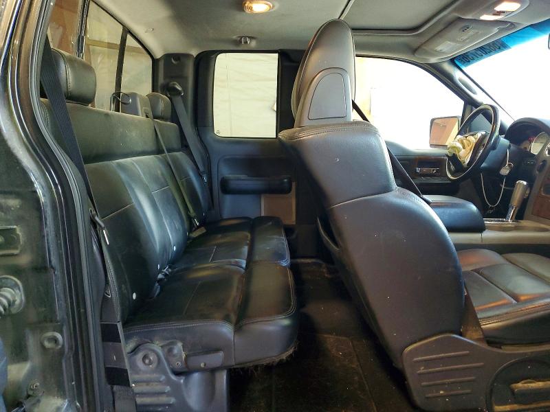 68205736 :رقم المزاد ، 1FTPX14594NA16325 vin ، 2004 Ford F150 مزاد بيع