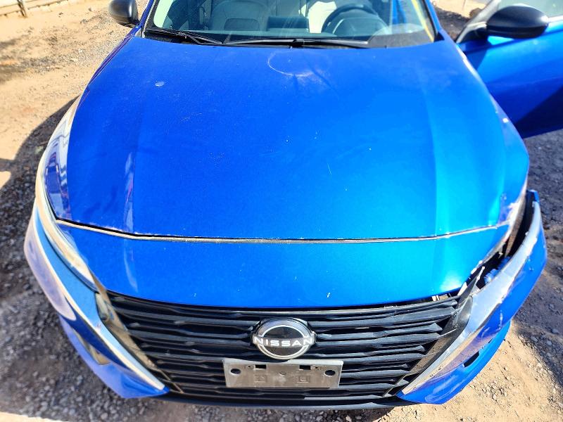 Aukcja sprzedaży 2025 Nissan Altima, vin: 1N4BL4DV5SN302571, numer aukcji: 70378736