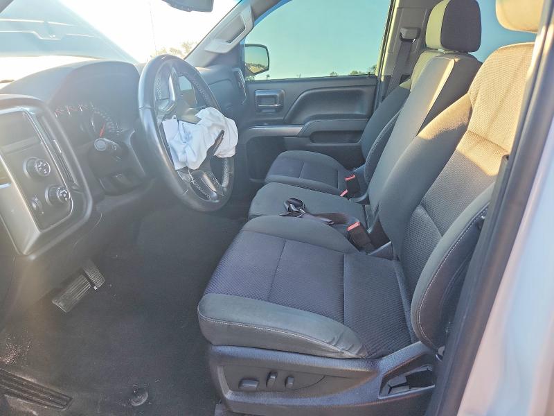 Aukcja sprzedaży 2015 Chevrolet Silverado, vin: 1GCVKREH6FZ151948, numer aukcji: 67898716
