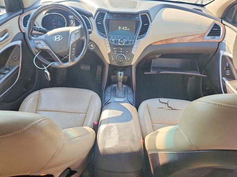 Продаж на аукціоні авто 2015 Hyundai Santa Fe Sport, vin: 5XYZU3LB0FG284436, номер лоту: 67324986