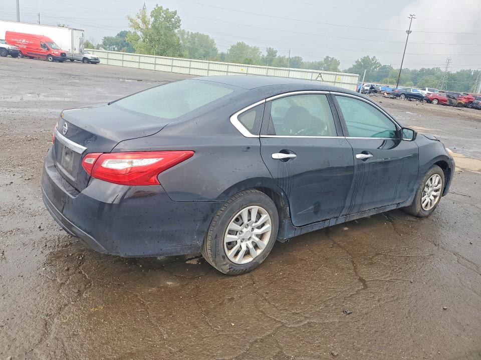 Aukcja sprzedaży 2016 Nissan Altima, vin: 1N4AL3AP7GN304096, numer aukcji: 69182236