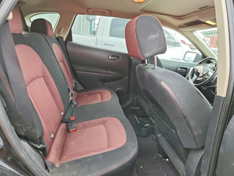 Aukcja sprzedaży 2009 Nissan Rogue, vin: JN8AS58T89W053084, numer aukcji: 68565446