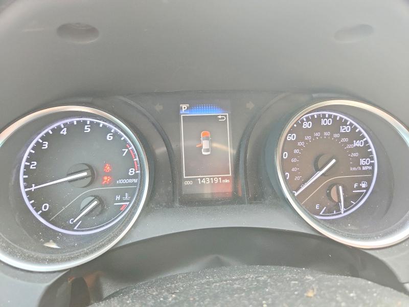 2018 Toyota Camry მანქანა იყიდება აუქციონზე, vin: JTNB11HKXJ3002335, აუქციონის ნომერი: 68349026