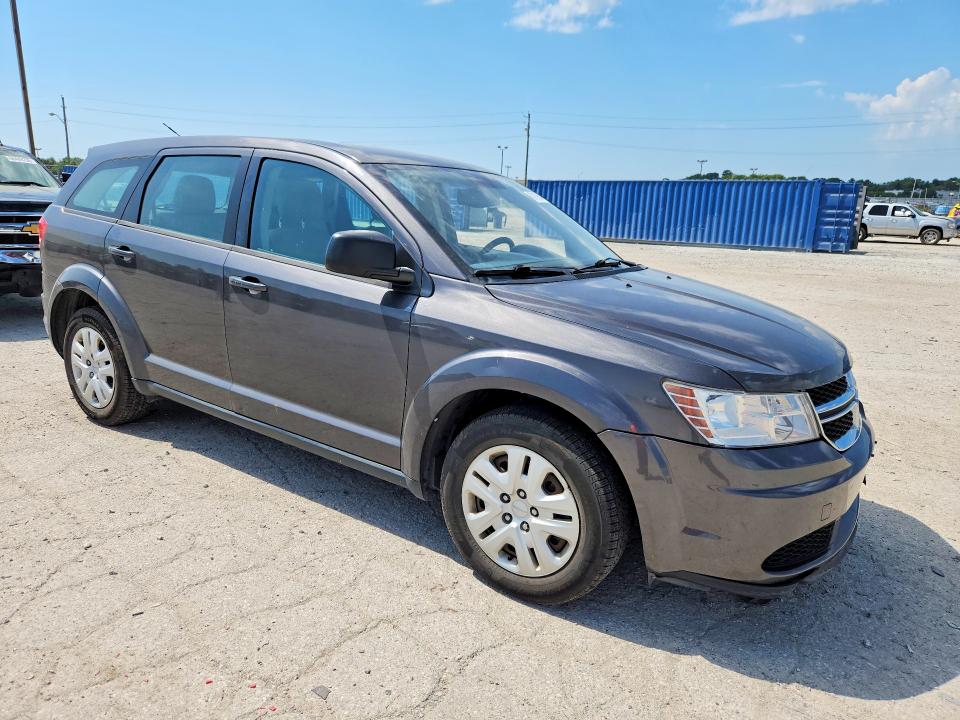 67870546 :رقم المزاد ، 3C4PDCAB7ET248941 vin ، 2014 Dodge Journey مزاد بيع