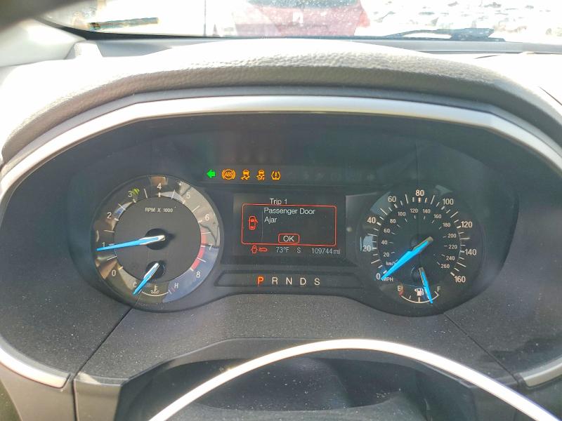 Aukcja sprzedaży 2016 Ford Edge, vin: 2FMPK4J99GBB39979, numer aukcji: 68831656