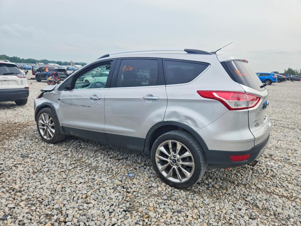 Aukcja sprzedaży 2016 Ford Escape, vin: 1FMCU0G92GUC39540, numer aukcji: 67435606