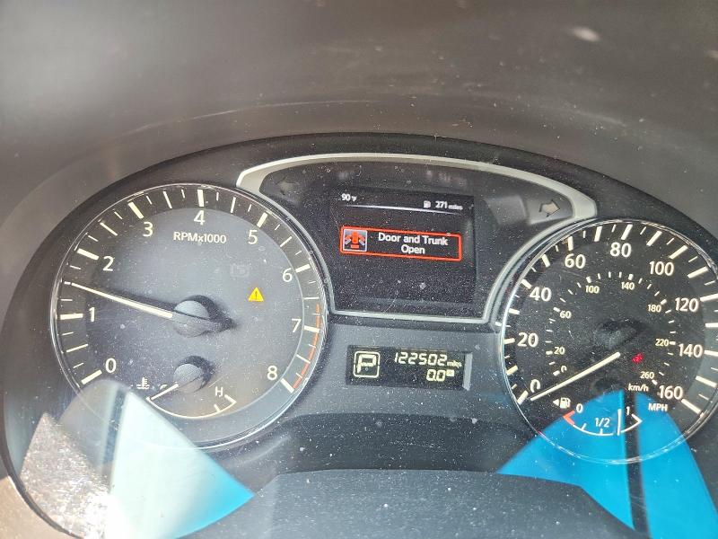 Продажа на аукционе авто 2015 Nissan Altima, vin: 1N4AL3AP2FC414306, номер лота: 67399996