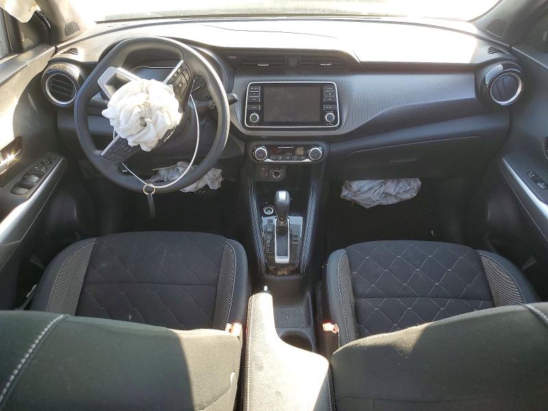 2020 Nissan Kicks მანქანა იყიდება აუქციონზე, vin: 3N1CP5CV2LL521230, აუქციონის ნომერი: 68597316