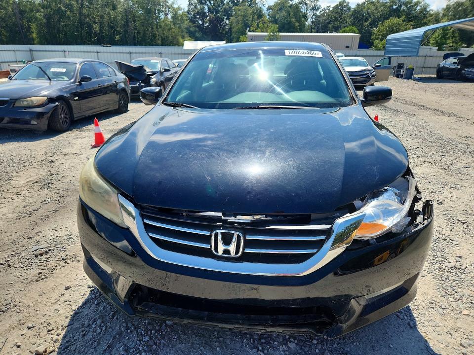 Продаж на аукціоні авто 2013 Honda Accord, vin: 1HGCR2F75DA170245, номер лоту: 68056466
