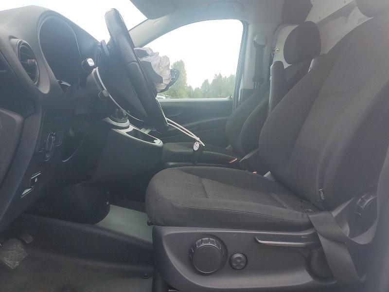 Aukcja sprzedaży 2020 Mercedes-benz Metris, vin: W1YV0BEY3L3726451, numer aukcji: 66979416
