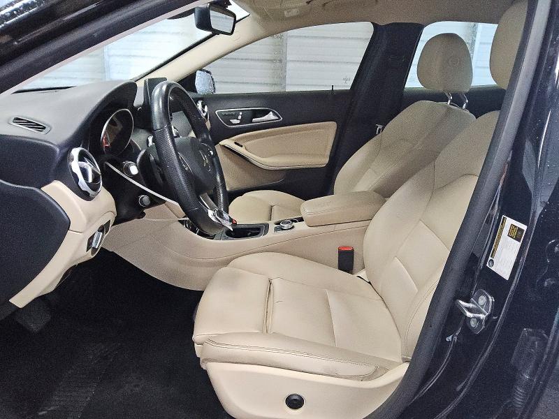 Продаж на аукціоні авто 2019 Mercedes-benz Gla, vin: WDCTG4EB8KJ551309, номер лоту: 70708346