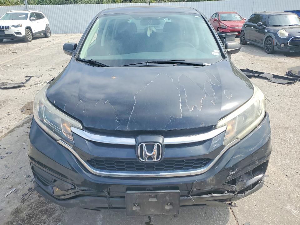 Aukcja sprzedaży 2016 Honda Cr-v, vin: 2HKRM4H30GH649067, numer aukcji: 66716866