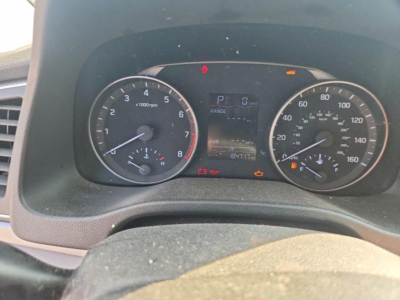 Aukcja sprzedaży 2017 Hyundai Elantra, vin: 5NPD74LF9HH084791, numer aukcji: 67635286