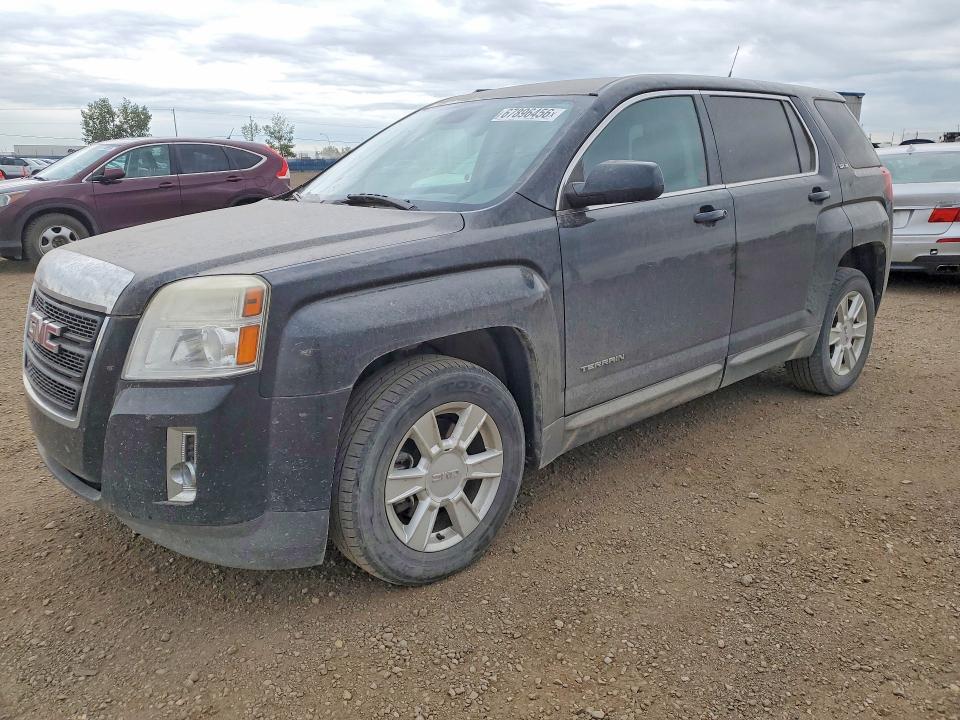 Продаж на аукціоні авто 2012 Gmc Terrain, vin: 2GKFLREK1C6349250, номер лоту: 67896456