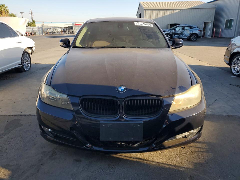 Aukcja sprzedaży 2009 Bmw 328, vin: WBAPH53509A436721, numer aukcji: 71034086