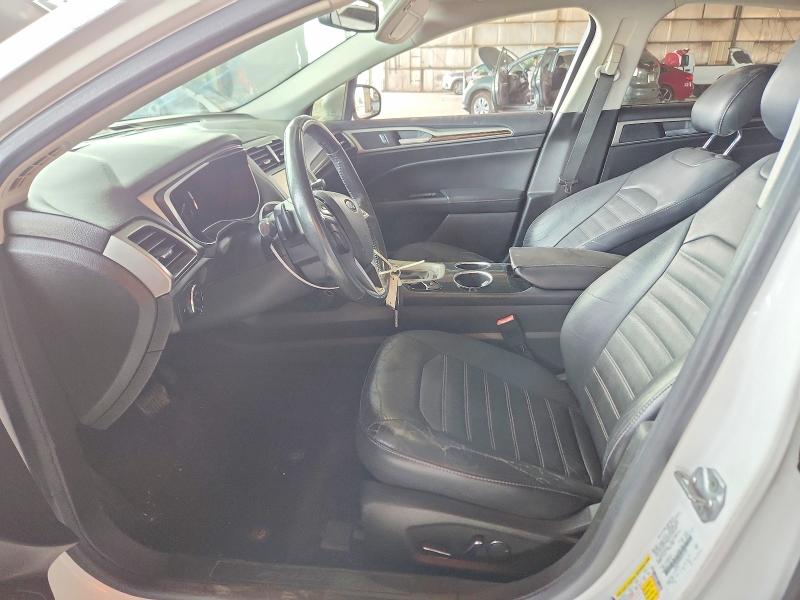 Продаж на аукціоні авто 2014 Ford Fusion, vin: 3FA6P0H93ER161531, номер лоту: 69891766