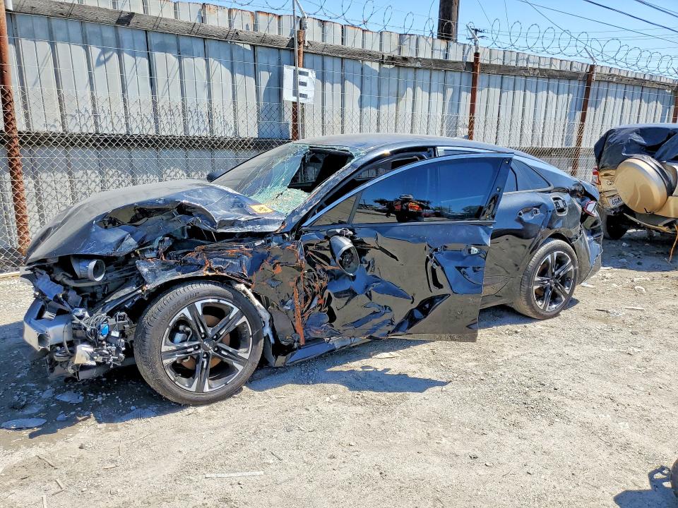 Auction sale of the 2022 Kia K5, vin: 5XXG64J2XNG132483, lot number: 68878676