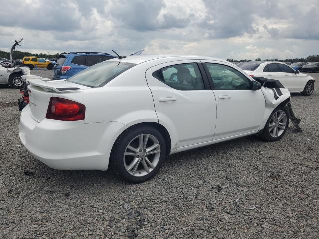 69119736 :رقم المزاد ، 1C3CDZAG7EN166693 vin ، 2014 Dodge Avenger مزاد بيع