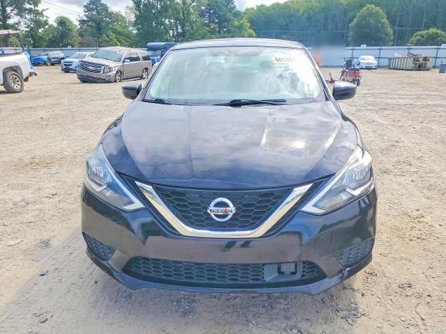 Aukcja sprzedaży 2019 Nissan Sentra, vin: 3N1AB7AP3KY387044, numer aukcji: 66536076