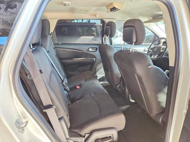 2017 Dodge Journey მანქანა იყიდება აუქციონზე, vin: 3C4PDCABXHT662025, აუქციონის ნომერი: 67217536