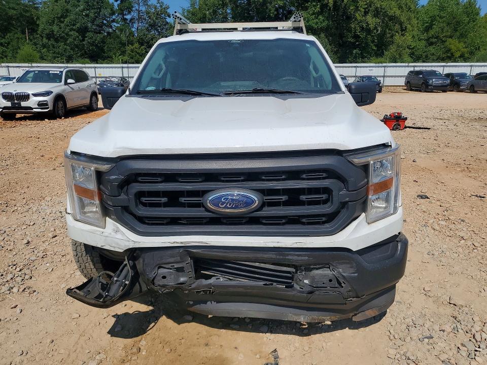 Aukcja sprzedaży 2021 Ford F150, vin: 1FTMF1C53MKE68909, numer aukcji: 67346286