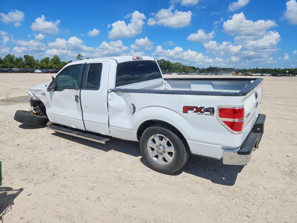 Продаж на аукціоні авто 2014 Ford F150, vin: 1FTFX1CF9EKG51442, номер лоту: 68796686
